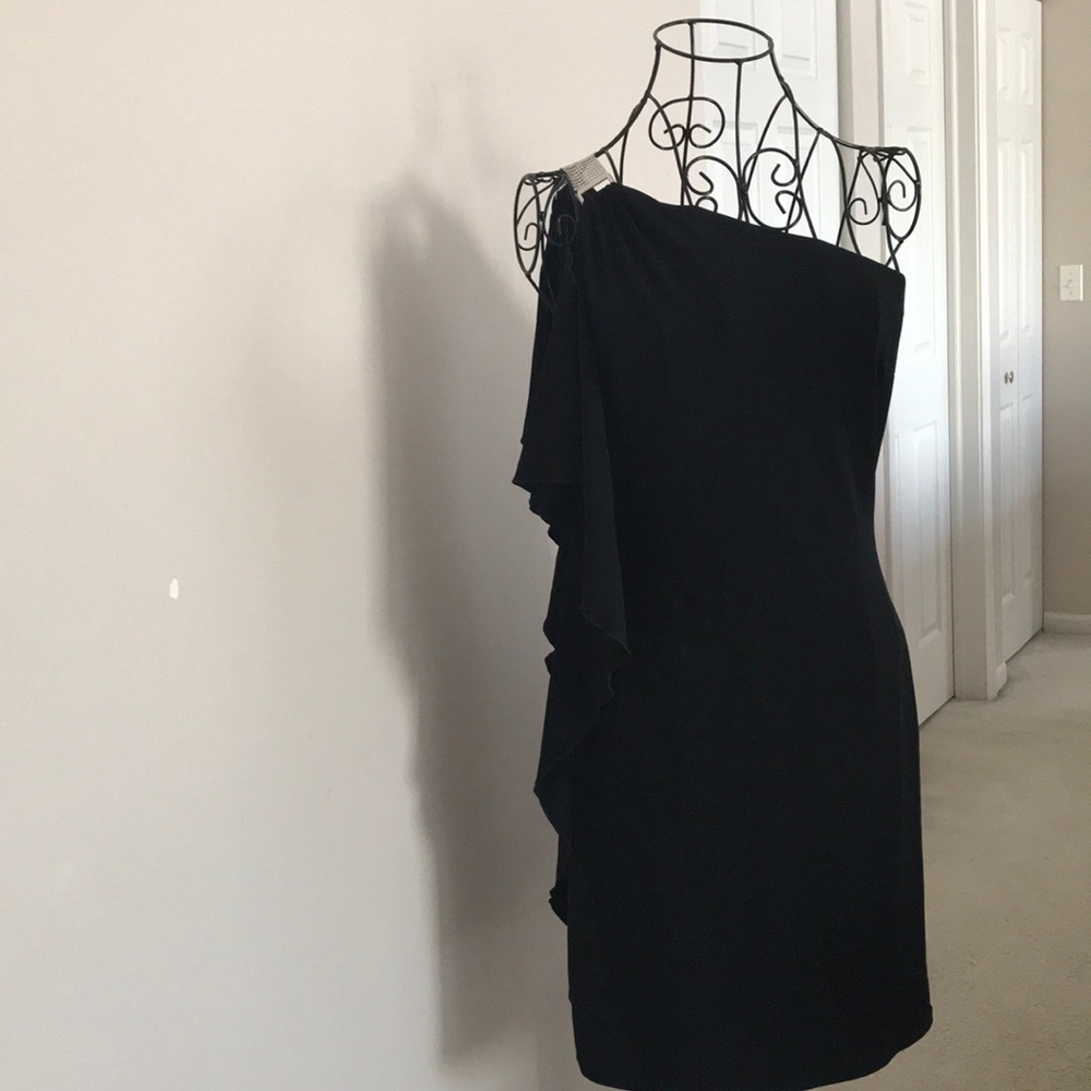 White house black market dress